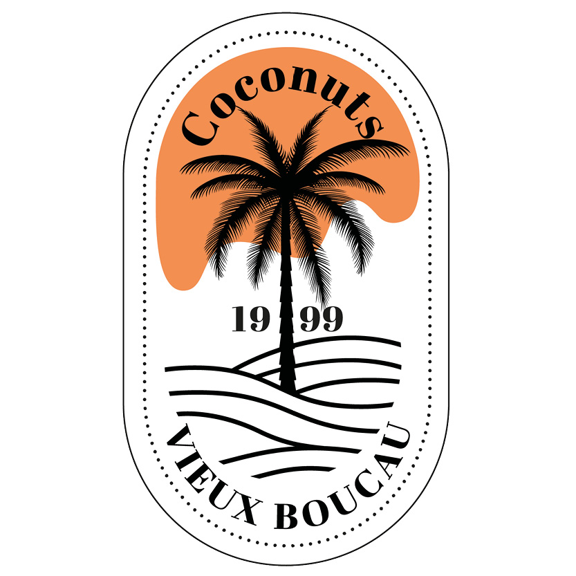 logo coconuts