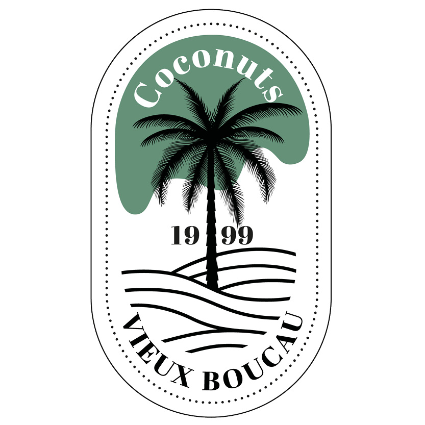 logo coconuts